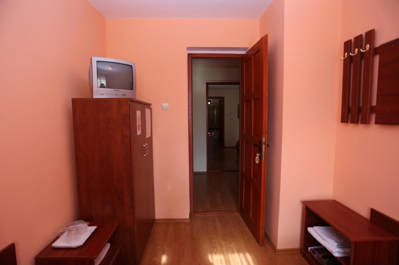 Pensiunea Casa Porojan Május 1. üdülő Kültér fotó